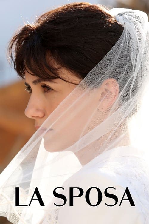Poster for La Sposa