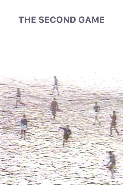 Poster for The Second Game