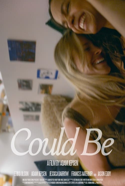 Poster for Could Be