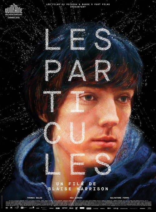 Poster for Particles