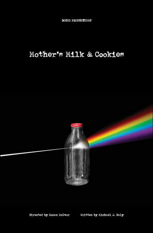 Poster for Mother's Milk and Cookies