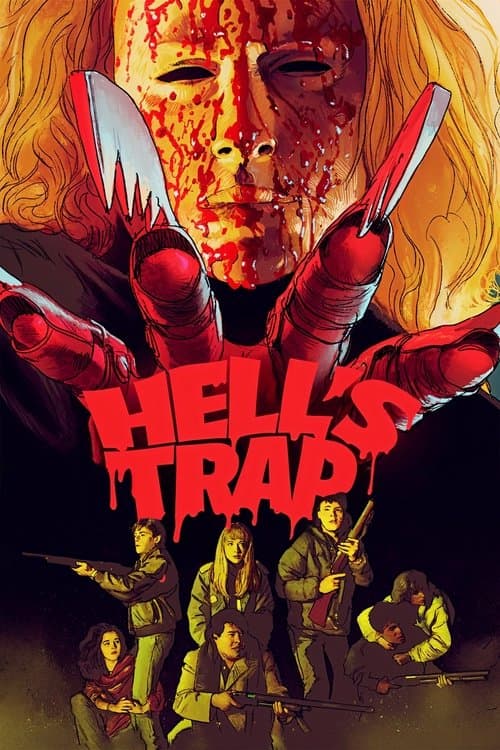 Hell's Trap