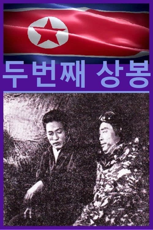 Poster for 두번째 상봉