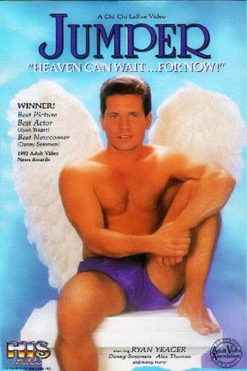 Poster for Jumper