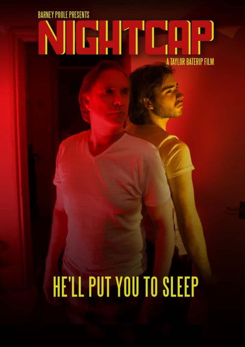 Poster for Nightcap
