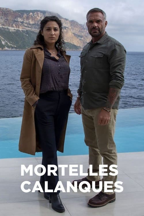 Poster for Mortelles Calanques