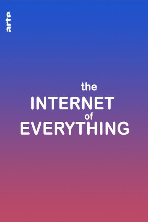 Poster for The Internet of Everything