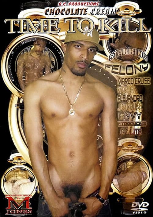 Poster for Time to Kill