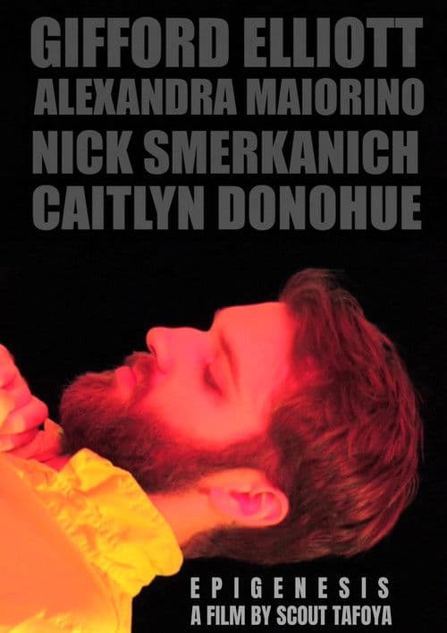 Poster for Epigenesis