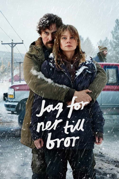 Poster for My Brother