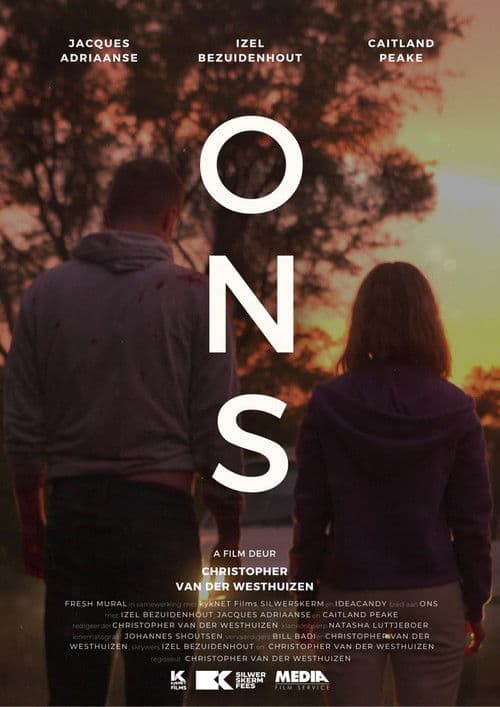 Poster for Ons