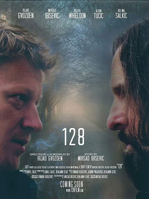 Poster for 128