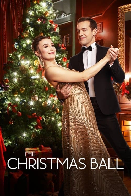 Poster for The Christmas Ball