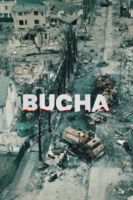 Poster for Bucha