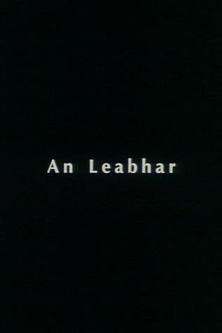 Poster for An Leabhar