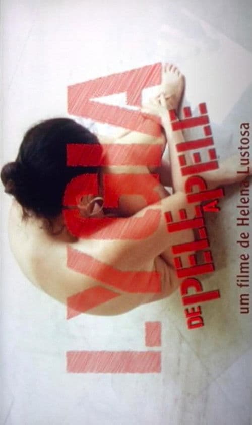 Poster for Lygia de Pele a Pele