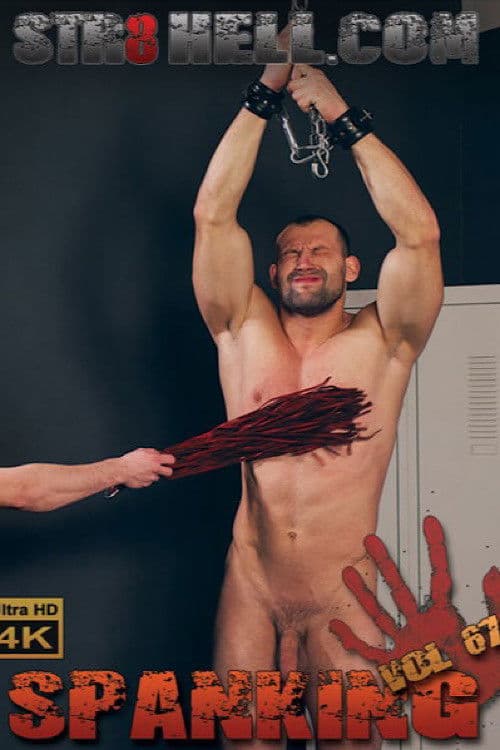 Poster for Spanking 67