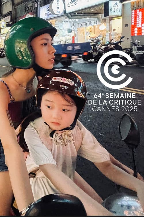 Poster for Left-Handed Girl