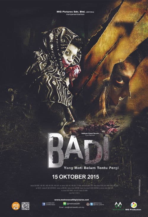 Poster for Badi
