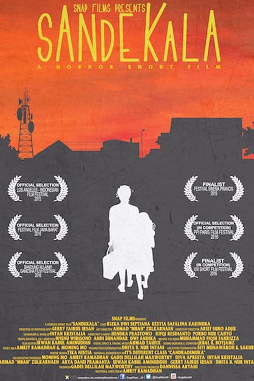 Poster for Sandekala