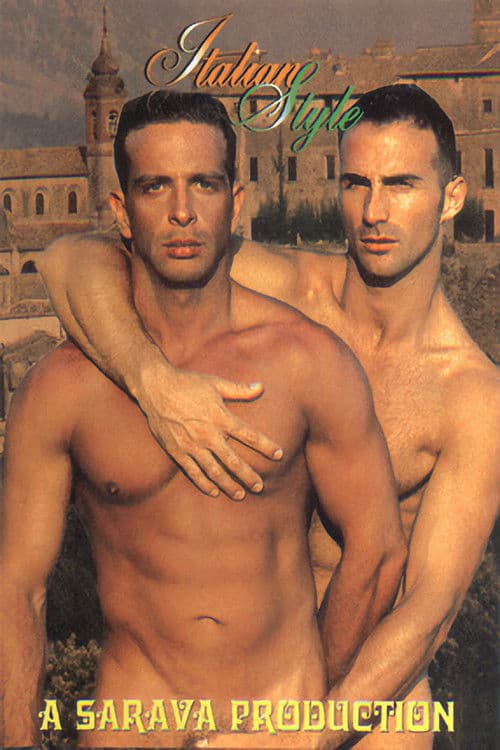 Poster for Italian Style