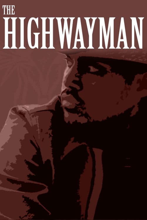 Poster for The Highwayman