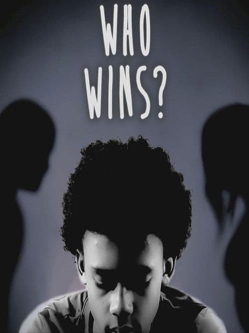Poster for Who Wins