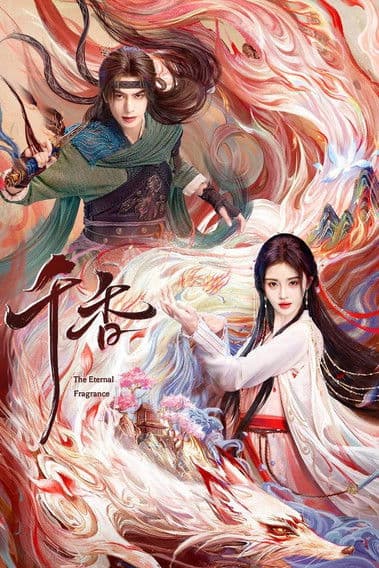 Poster for The Eternal Fragrance