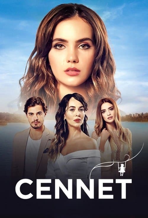 Poster for Cennet