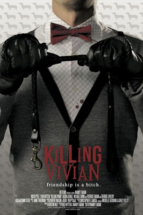 Poster for Killing Vivian