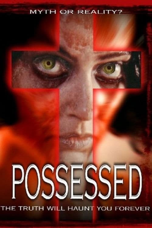 Poster for Possessed
