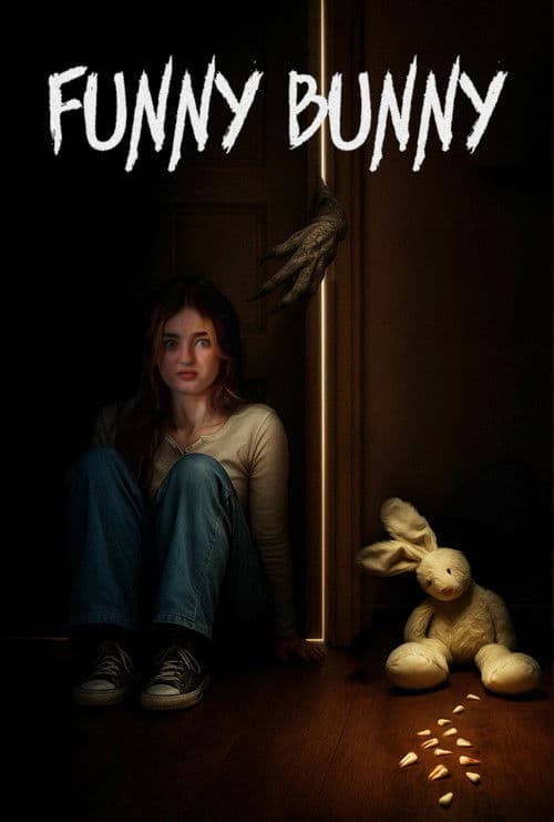 Poster for Funny Bunny