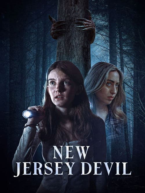Poster for New Jersey Devil