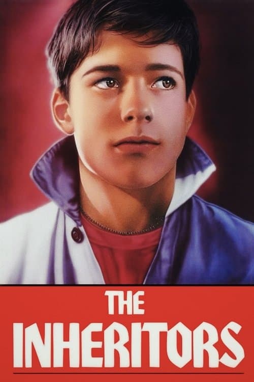 Poster for The Inheritors