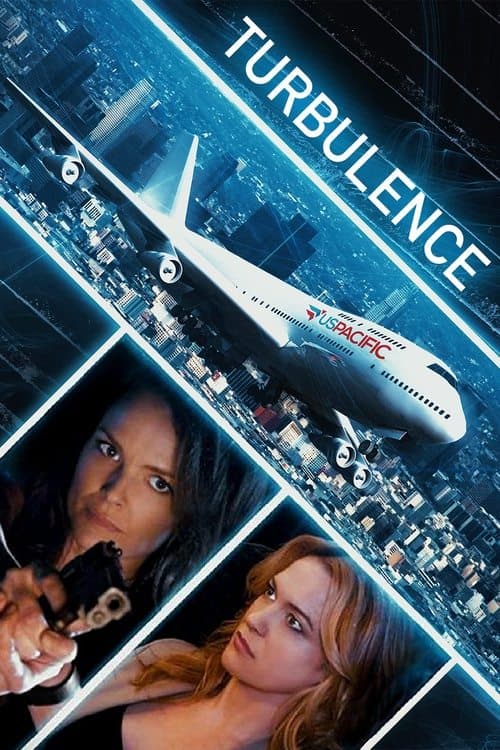 Poster for Turbulence