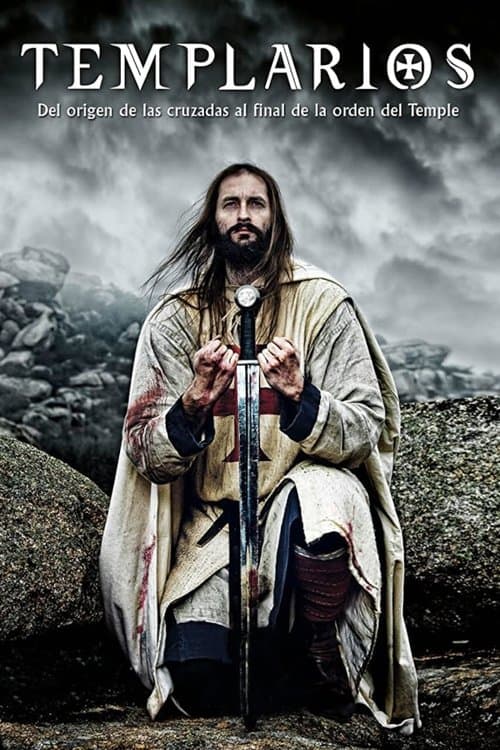 Poster for Templarios