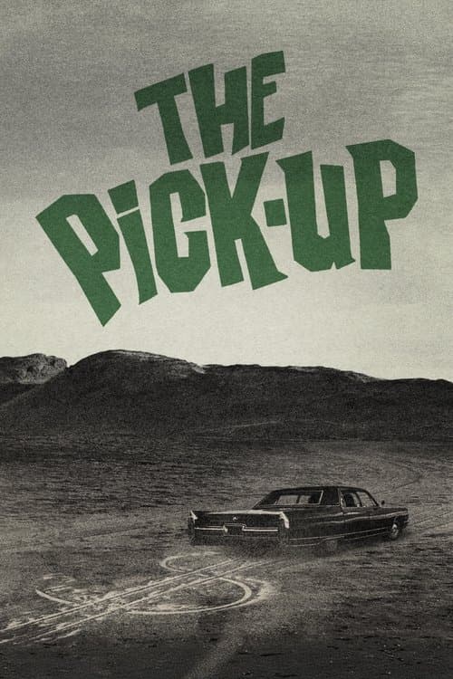 Poster for The Pick-Up
