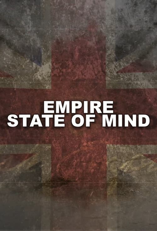 Poster for Empire State of Mind