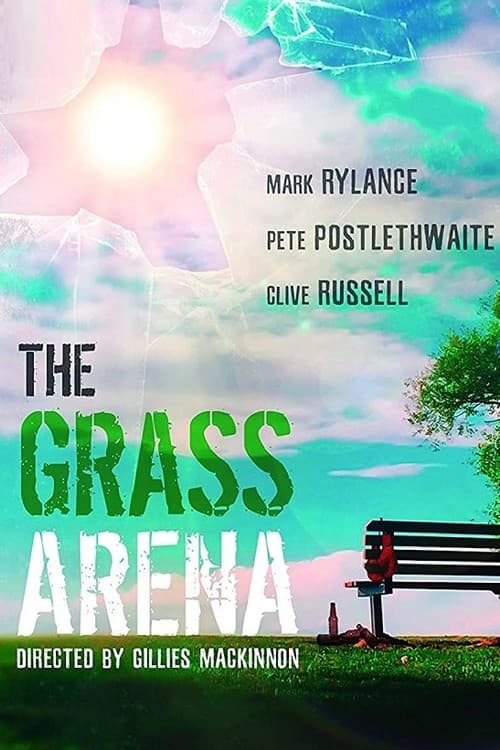 Poster for The Grass Arena