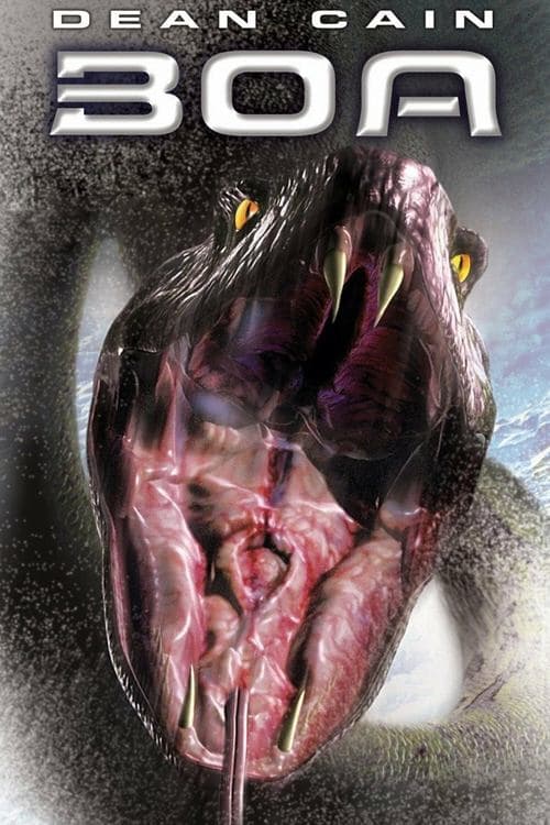 Poster for New Alcatraz