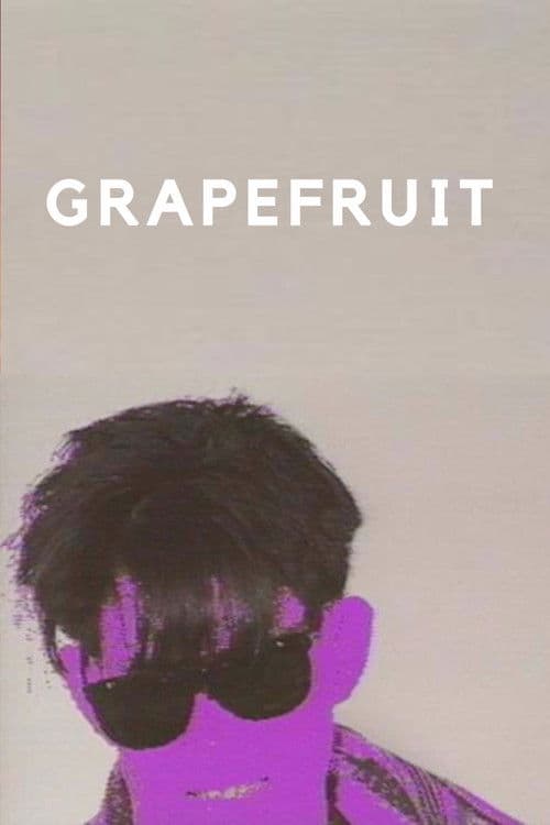 Poster for Grapefruit