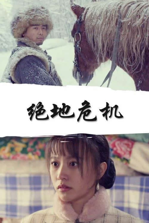 Poster for 绝地危机