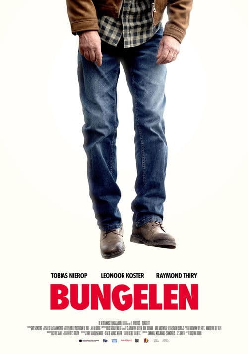 Poster for BUNGELEN