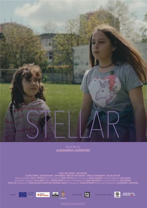 Poster for Stellar