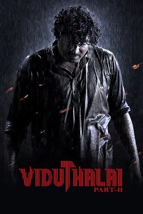 Poster for Viduthalai: Part II