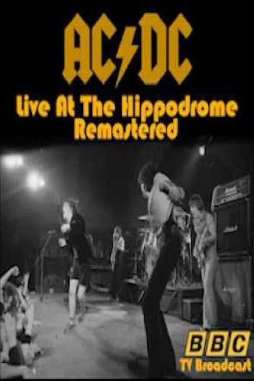 Poster for Rock Masters: AC/DC