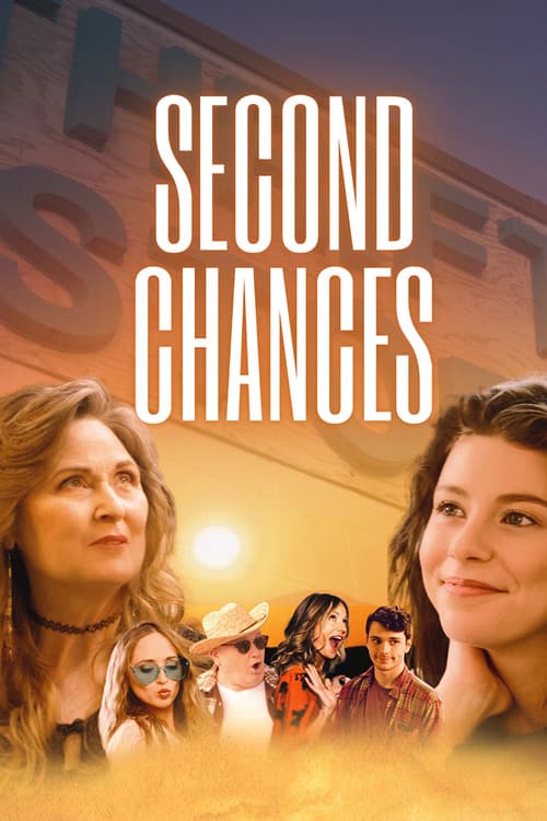 Poster for Second Chances