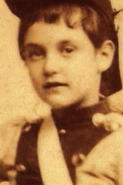 Poster for The Original Mermaid