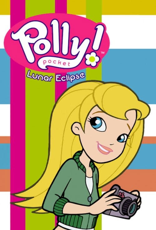 Poster for Polly Pocket