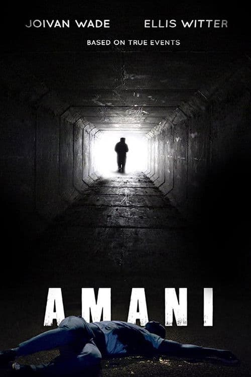 Poster for Amani